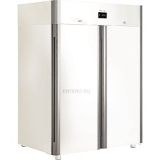 Шкаф морозильный POLAIR CB114-Sm Alu