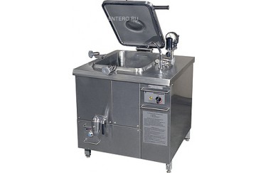 Котел пищеварочный Проммаш КЭ-100К