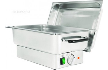 Чафинг-диш VIATTO ZCK100S