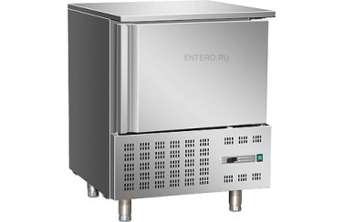 Шкаф шоковой заморозки GASTRORAG D5 (встр. агрегат)