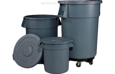 Контейнер для мусора GASTRORAG JW-CR76E