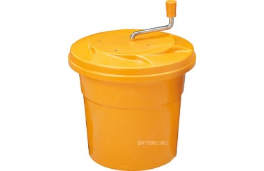 Сушилка-центрифуга Pavoni GREENMATIC-12