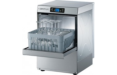 Стаканомоечная машина Compack X25E