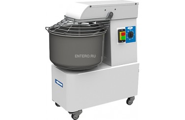 Тестомес спиральный VIATTO IS50-3F2V