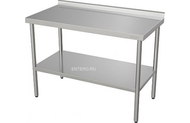 Стол производственный ATESY СР-П-1-1500.700-02