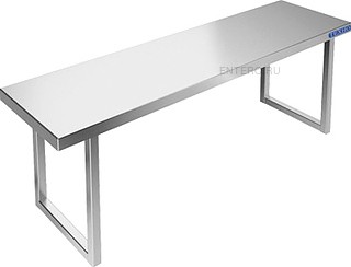 Полка кухонная Техно-ТТ ПН-811/600