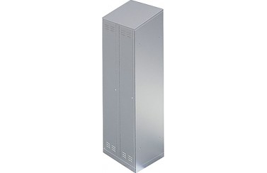 Шкаф для одежды ATESY ШО-2