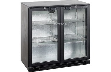 Шкаф холодильный TEFCOLD BA25H