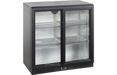 Шкаф холодильный TEFCOLD BA20S-I