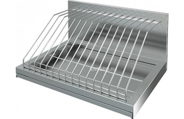 Полка кухонная Марихолодмаш ПКД-600