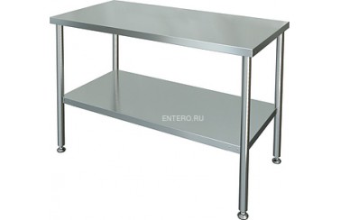 Стол производственный Марихолодмаш СРП-П-0-0,7/0,95