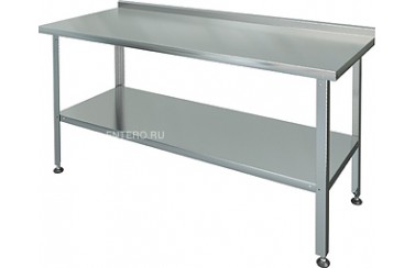 Стол производственный Марихолодмаш СРП-3-0,6/0,6-П