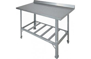 Стол производственный VIATTO СР-3/600/600-Ю