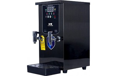 Кипятильник Hurakan HKN-HVZ22D черный
